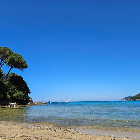 Villa Villacolle Procchio (Isola d'Elba) Exterior foto